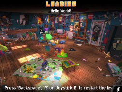 Loading Screen, 4:3 Uploaded by: skipclarke