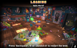 Loading Screen, 16:10 Uploaded by: skipclarke