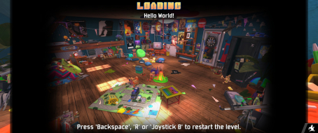 Loading Screen, 21:9 Uploaded by: skipclarke