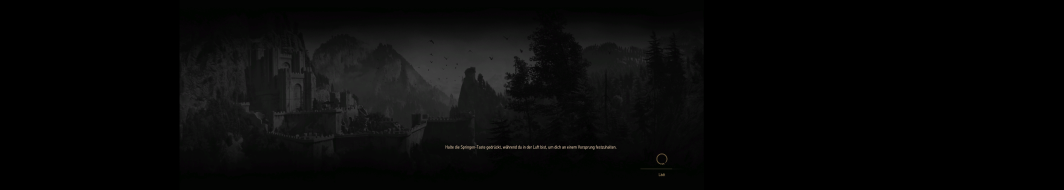 Loading Screen Eyefinity Uploaded by: skipclarke