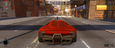 Chase Cam - Closest, 21:9 Uploaded by: Rose