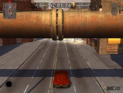 Chase Cam - Farthest, 4:3 Uploaded by: Rose
