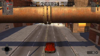 Chase Cam - Farthest, 16:9 Uploaded by: Rose