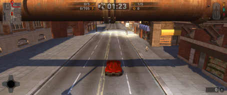 Chase Cam - Farthest, 21:9 Uploaded by: Rose