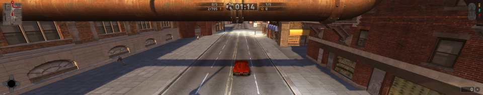 Chase Cam - Farthest, 48:10 Uploaded by: Rose
