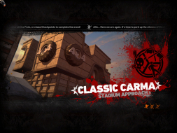 Loading Screen, 4:3 Uploaded by: Rose