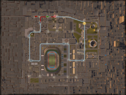 Map, 4:3 Uploaded by: Rose