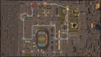 Map, 16:9 Uploaded by: Rose