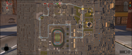 Map, 21:9 Uploaded by: Rose