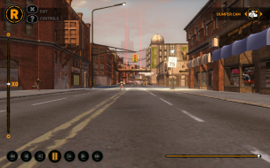 Action Replay, 16:10 Uploaded by: Rose