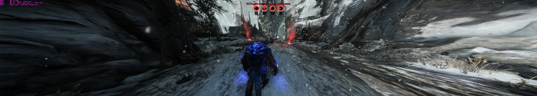 FoV Set to 105 in game settings Uploaded by: skipclarke
