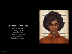 Credits, 4:3 Uploaded by: skipclarke
