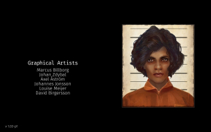 Credits, 16:10 Uploaded by: skipclarke