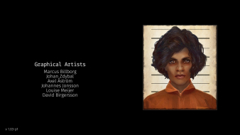 Credits, 16:9 Uploaded by: skipclarke