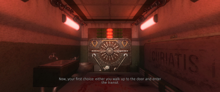 Game Start, 21:9 Uploaded by: skipclarke