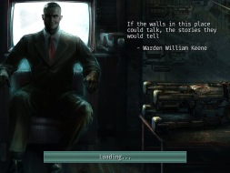 Loading Screen, 4:3 Uploaded by: skipclarke