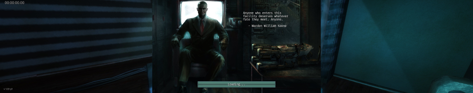Loading Screen, 48:10 Uploaded by: skipclarke