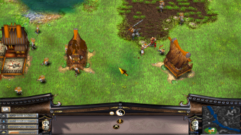 Default FOV