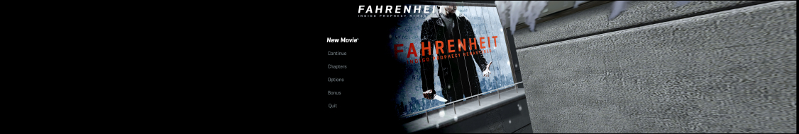 Eyefinity - Mixed Res (Menus) Uploaded by: skipclarke