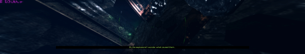 Subtitltes are not spanned over the whole screen in Eyefinity Uploaded by: Rose