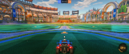 Gameplay at default FOV (90), 21:9 Uploaded by: Rose