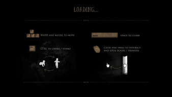 Loading Screen, 16:9 Uploaded by: skipclarke
