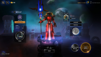 Avatar Setup, 16:9 Uploaded by: skipclarke