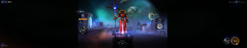 Avatar Setup, 48:10 Uploaded by: skipclarke