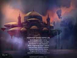 Credits, 4:3 Uploaded by: skipclarke