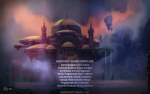 Credits, 16:10 Uploaded by: skipclarke