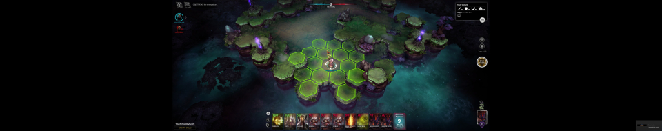 Custom Pillarboxing: Gameplay Uploaded by: skipclarke