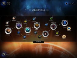 Wizard Training, 4:3 Uploaded by: skipclarke