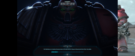 Loading Screen, 21:9 Uploaded by: Rose