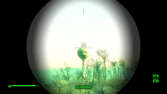 16:9 Scope