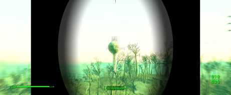 21:9 Scope