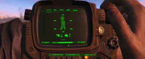 21:9 Pip-Boy