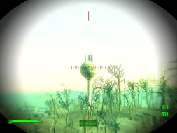 4:3 Scope