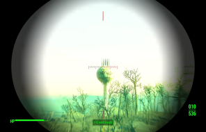 16:10 Scope