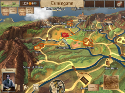 4:3 travel map Uploaded by: skipclarke