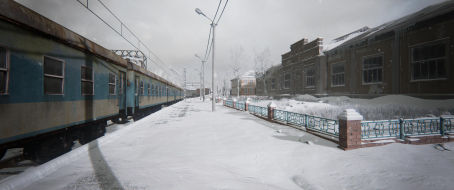 Prologue (Act I), 21:9 Uploaded by: skipclarke
