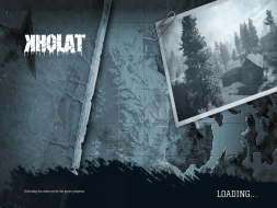 Loading Screen, 4:3 Uploaded by: skipclarke