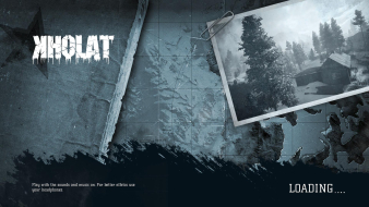 Loading Screen, 16:9 Uploaded by: skipclarke