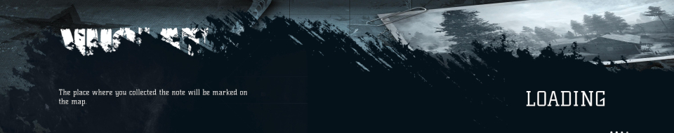 Loading Screen, 48:10 Uploaded by: skipclarke