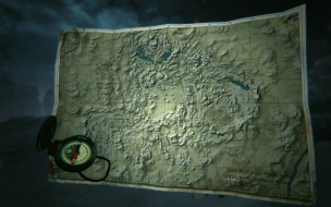 Map, 16:10 Uploaded by: skipclarke