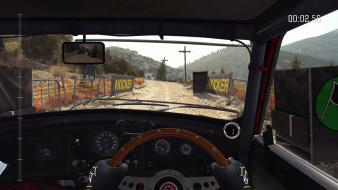 Cockpit View, 16:9 Uploaded by: skipclarke