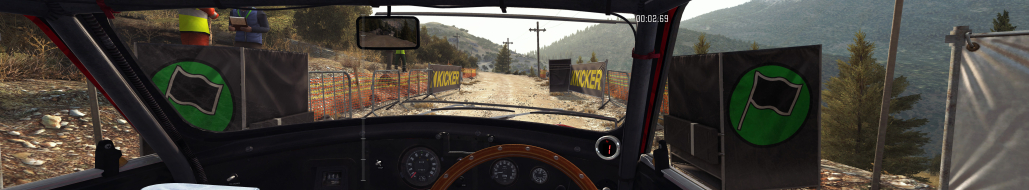 Cockpit View, 48:9 (default Camera FOV) Uploaded by: skipclarke