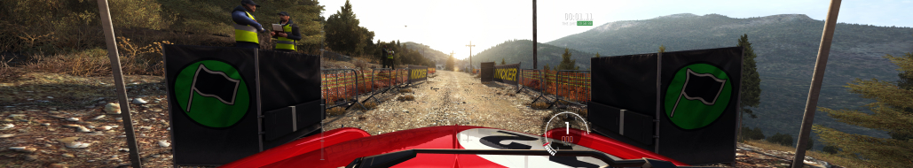 Bonnet View at max Camera FOV, 48:9 Uploaded by: skipclarke