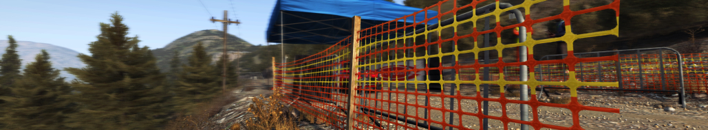Shader Detail: Medium, 48:9 Uploaded by: skipclarke