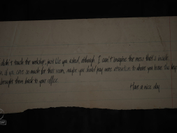 Document, 4:3 Uploaded by: skipclarke