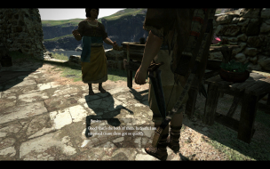 "Minor" Cut-Scene, 16:10 Uploaded by: Rose